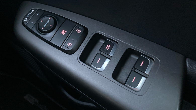 Kia Sportage 1.6 CRDi 48V ISG 2 5dr Diesel Estate